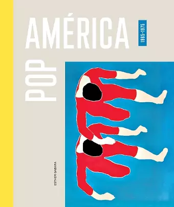 Pop América, 1965–1975 cover