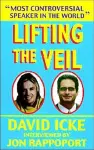 Lifting the Veil cover