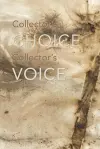 Collector's Choice, Collector's Voice cover