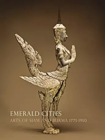 Emerald Cities cover