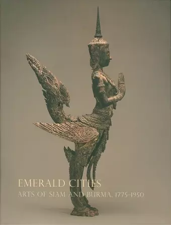 Emerald Cities cover