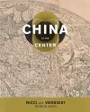 China at the Center cover