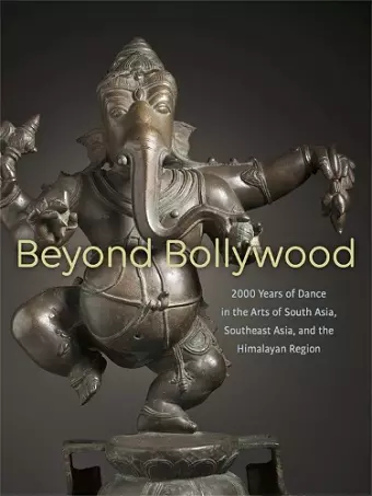 Beyond Bollywood cover