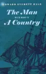 The Man Without a Country and Its History cover