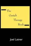 The Gestalt Therapy Book cover