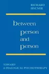 Between Person and Person cover