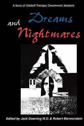 Dreams and Nightmares cover