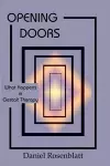 Opening Doors cover