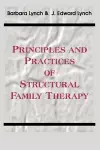 Principles and Practice of Structural Family Therapy cover