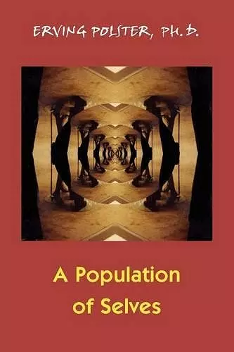 A Population of Selves cover