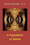 A Population of Selves cover