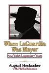 When Laguardia Was Mayor cover