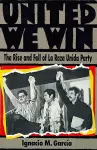 United We Win cover