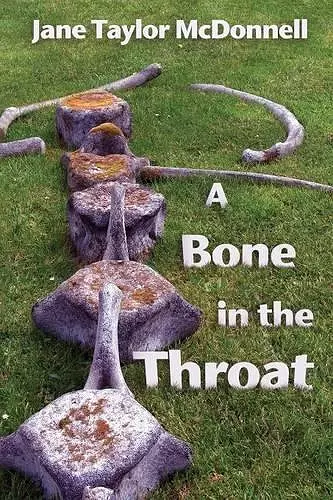 A Bone in the Throat cover