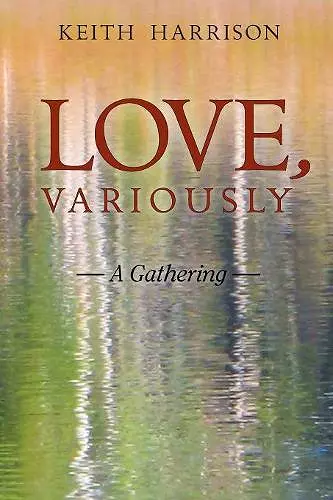 Love, Variously cover