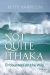 Not Quite Ithaka cover