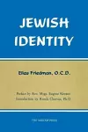 Jewish Identity cover