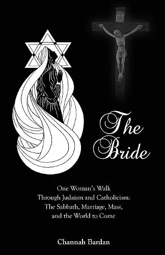 The Bride cover