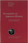 Personality in Japanese History cover