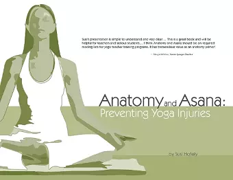 Anatomy and Asana cover