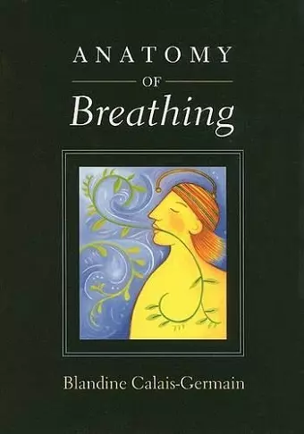 Anatomy of Breathing cover