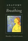 Anatomy of Breathing cover