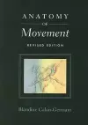 Anatomy of Movement cover