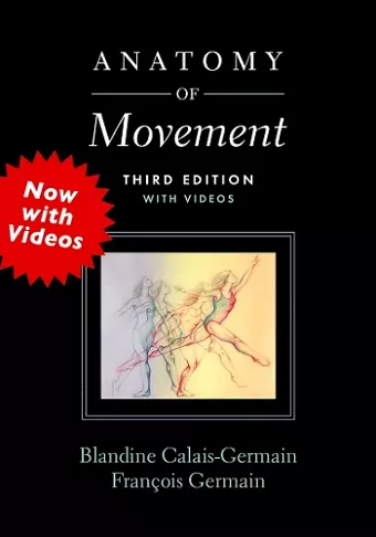 Anatomy of Movement cover