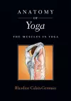 Anatomy of Yoga cover