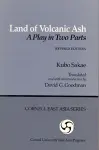 Land of Volcanic Ash cover