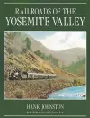 Railroads of the Yosemite Valley cover