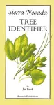 Sierra Nevada Tree Identifier cover