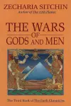 The Wars of Gods and Men (Book III) cover