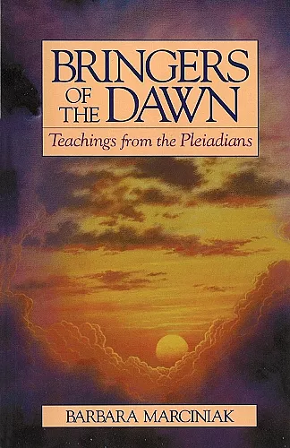 Bringers of the Dawn cover