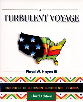 A Turbulent Voyage cover