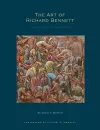 The Art of Richard Bennett cover