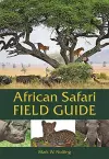 African Safari Field Guide cover