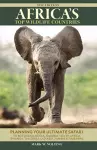 Africa's Top Wildlife Countries cover