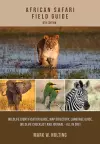 African Safari Field Guide cover