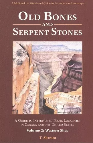 Old Bones & Serpent Stones cover