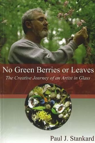 No Green Berries or Leaves cover