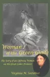 Woman of the Green Glade cover