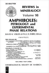 Amphiboles cover