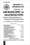 Microscopic to Macroscopic cover