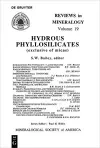 Hydrous Phyllosilicates cover