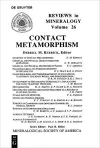 Contact Metamorphism cover