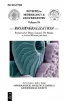 Biomineralization cover