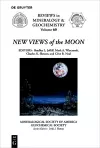 New Views of the Moon cover