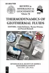 Thermodynamics of Geothermal Fluids cover