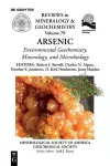 Arsenic cover